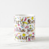 Mug Nourriture (Centre)