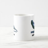 Mug Nourriture (Centre)