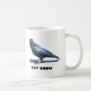 Mug Nourriture