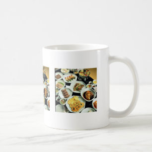 Mug Nourriture coréenne
