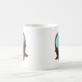 Mug Nourriture des requins (Centre)