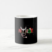 Mug Nourriture Noël (Centre)