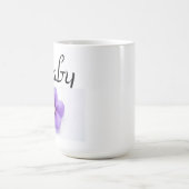 Mug Nourriture pour bébés (Centre)