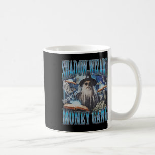 Mug Nous aimons Casting Spells Shadow Wizard Gang Meme