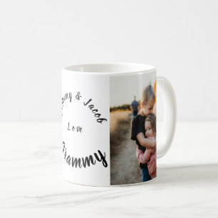 Mug Nous Aimons Grammy