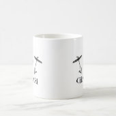 Mug nous aimons le chatham (Centre)