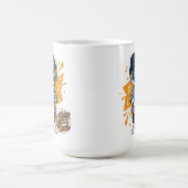 Mug Nous aimons le Jazz (Centre)