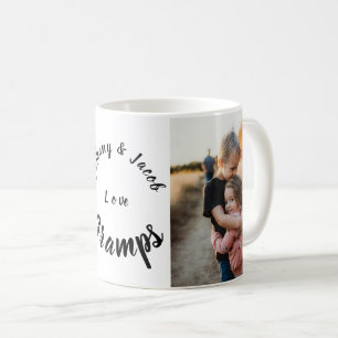 Mug Nous Aimons Les Grampes