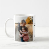 Mug Nous aimons Nana (Gauche)