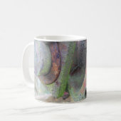 Mug Nous allons ensemble comme… (Devant gauche)