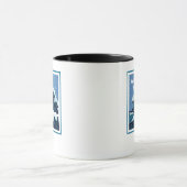 Mug Nous arrivons pour vous ! (Centre)