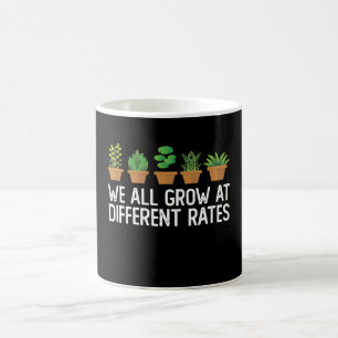 Mug Nous Augmentons Tous À Des Taux Différents