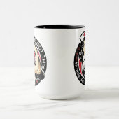 Mug Nous avons cette équipe d'infirmières forte, appré (Centre)