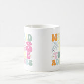 Mug Nous Avons Dit Oui À L'Adresse Propriétaire Drôle  (Centre)