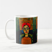 Mug "Nous avons échoué" (Gauche)