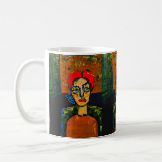 Mug "Nous avons échoué"