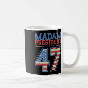 Mug Nous choisissons Freedom Kamala Harris