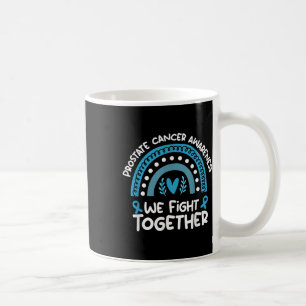 Mug Nous combattons ensemble Prosta de sensibilisation