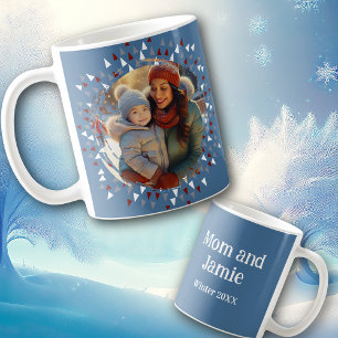 Mug Nous deux en hiver de cette année