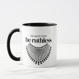 Mug Nous Devons Être Imprudents Maintenant Démocrate S