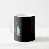 Mug Nous devrions tous nous en soucier (Devant gauche)