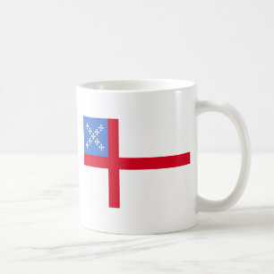 Mug Nous église épiscopale, religieuse