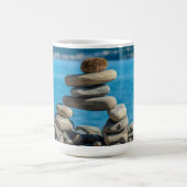 Mug Nous étions ici avant (Centre)