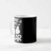 Mug Nous Faisons Une Belle Proposition De Mariage De P (Devant gauche)