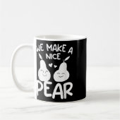 Mug Nous Faisons Une Belle Proposition De Mariage De P (Gauche)
