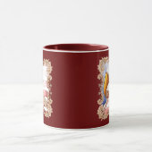 Mug Nous L'Aigle Du Peuple (Centre)