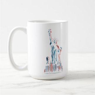 Mug Nous l'appelons Soccer | Coupe du Monde USA