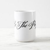 Mug Nous Le Peuple (Centre)