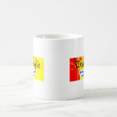 Mug Nous, Le Peuple, Nous Vous Ramenons Le MUSÉE Zazzl (Centre)
