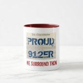 Mug Nous les entourons (Centre)
