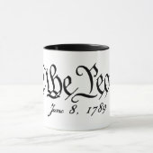 MUG NOUS, LES GENS, TOMBONS (Centre)