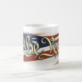 Mug Nous les personnes (Centre)