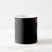 Mug Nous Les Verrons. 3 (Centre)