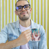 Mug Nous Louons L'Abstrait