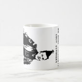 Mug Nous MUSK Célébrons votre anniversaire (Centre)