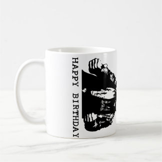 Mug Nous MUSK Célébrons votre anniversaire