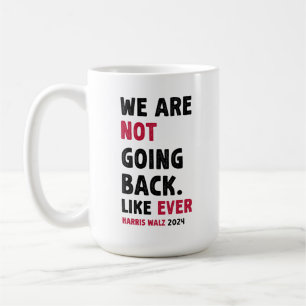 Mug Nous Ne Reviendrons Pas Comme Jamais Cadeau