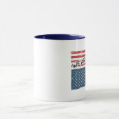Mug Nous Ne Sommes Pas D'Accord (Centre)