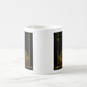 Mug Nous ne vous avons pas envoyé, mais comme une misé (Centre)