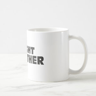 Mug Nous nous battons ensemble - Hope Fight Cure Cance