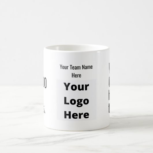 Mug Nous Pouvons Faire Des Choses Difficiles Citer Log (Centre)