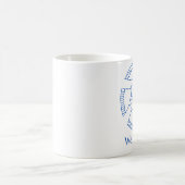 Mug Nous pouvons le faire (Centre)