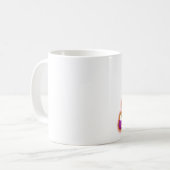 Mug Nous pouvons le faire avec fierté (Devant gauche)
