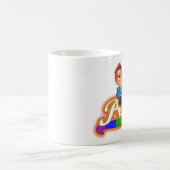 Mug Nous pouvons le faire avec fierté (Centre)