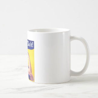 Mug Nous pouvons le faire Rosie le Riveter