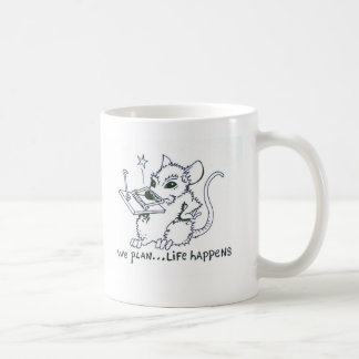 Mug Nous prévoyons